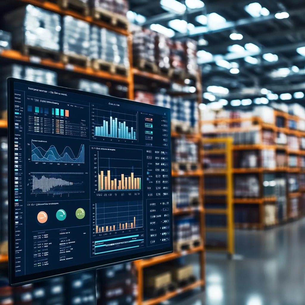 Market Intelligence Platform overview