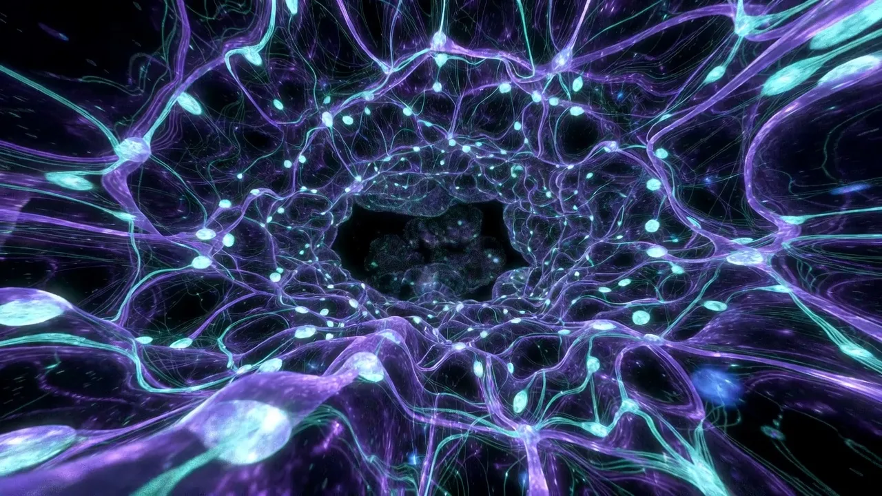 Stormy Lighthouse — AI-generated art