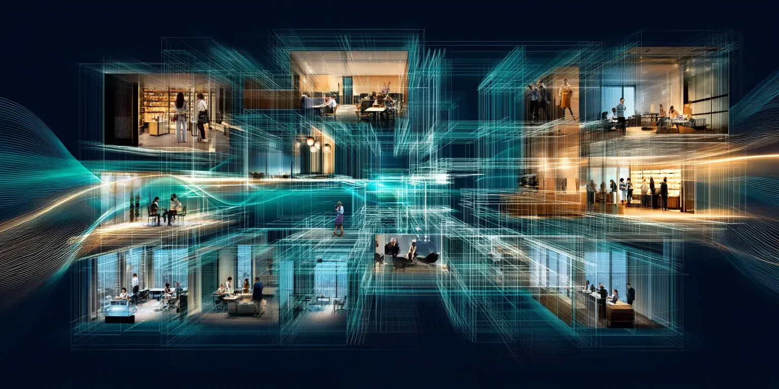 The Customer Intelligence Architecture