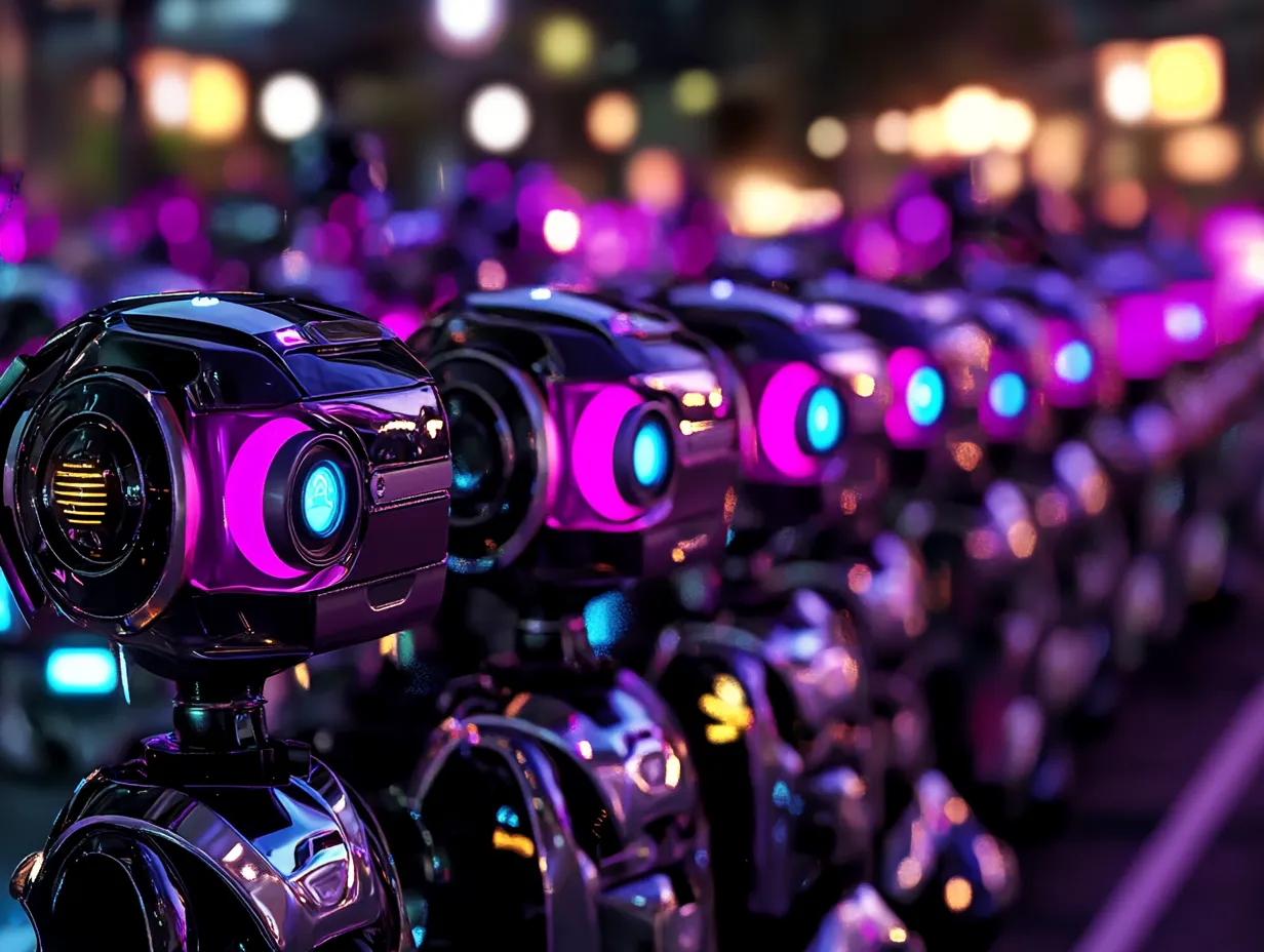 The Future of Automation: AI and Software Agents