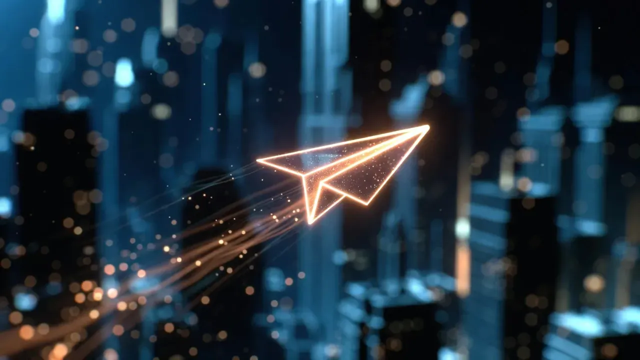 Exotic Lagoon — AI-generated art