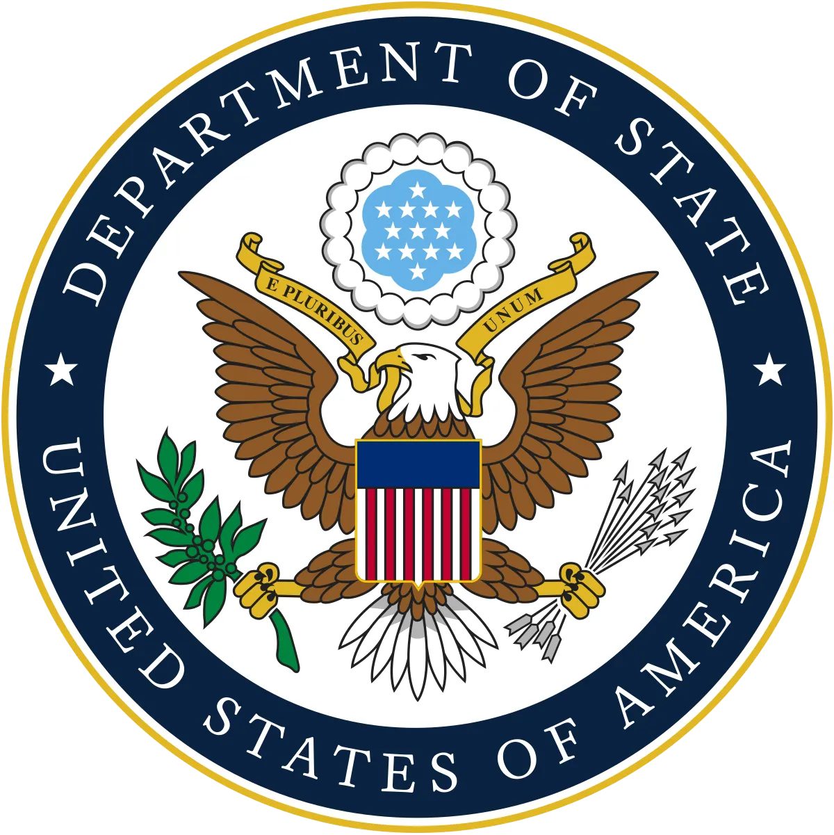 U.S. State Department