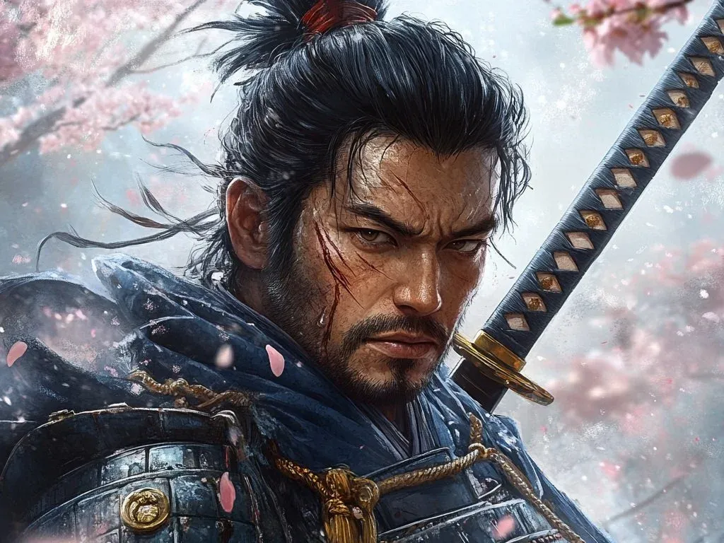 Stoic Samurai