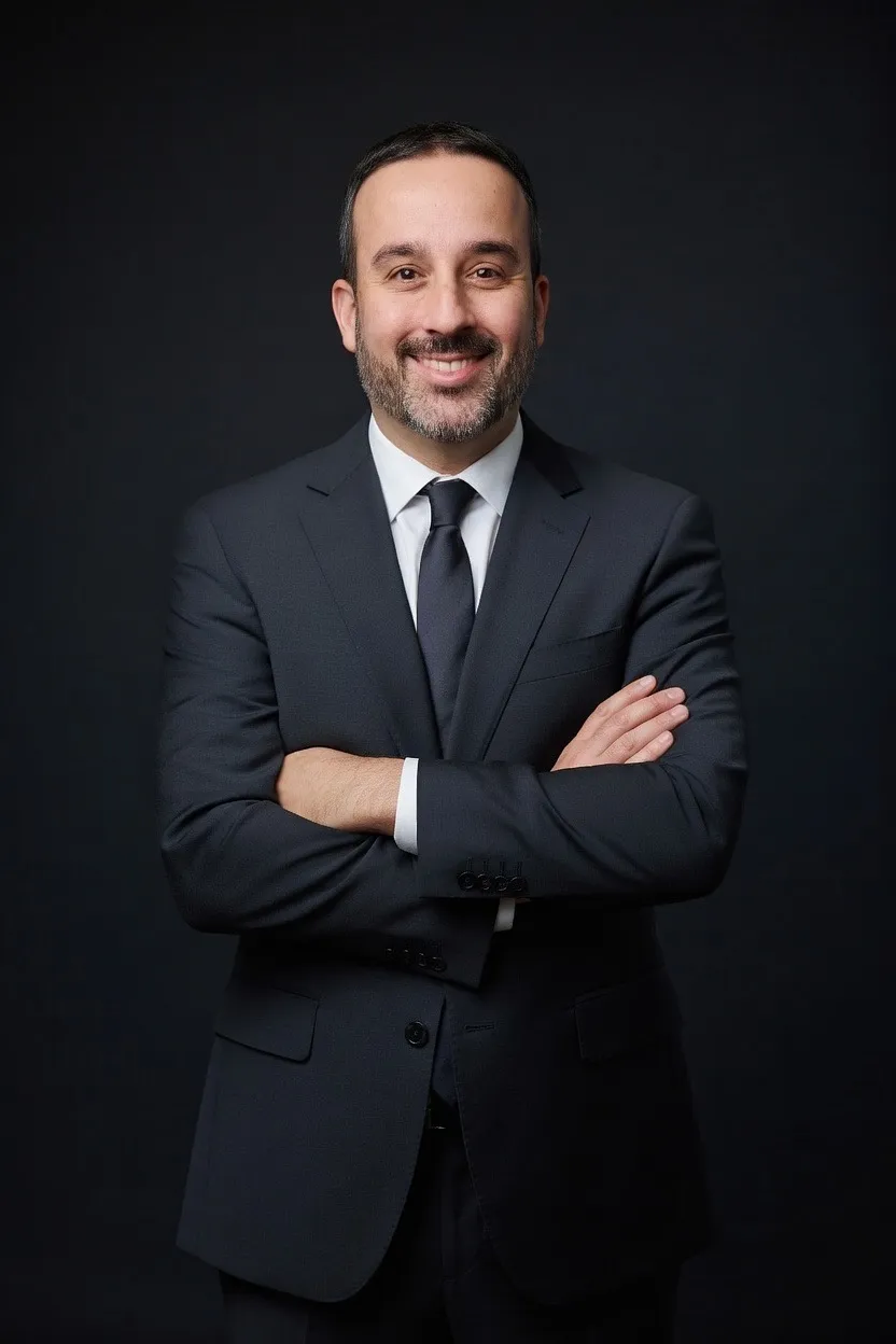 Tony Ojeda